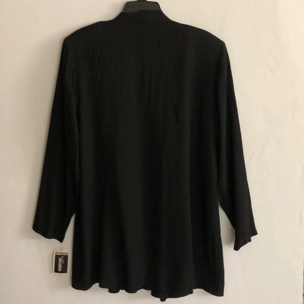 Positive Influence Tunic - Picture 4 of 6